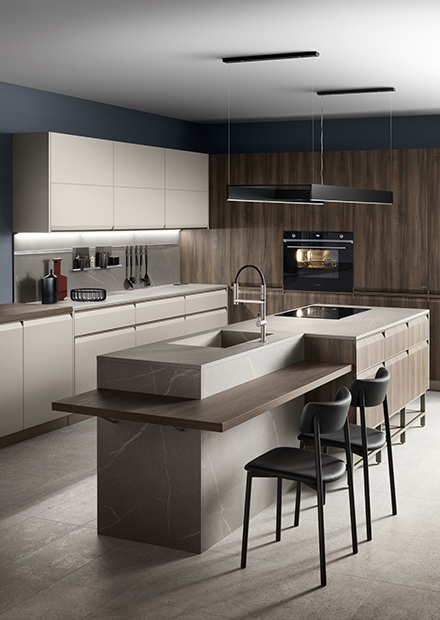 Cucine Scavolini Brindisi